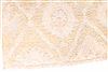 Modern Blue Runner Hand Knotted 26 X 172 Area Rug 254-29806 Thumb 1