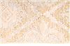 Modern Blue Runner Hand Knotted 26 X 172 Area Rug 254-29806 Thumb 3