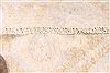 Modern Blue Runner Hand Knotted 26 X 172 Area Rug 254-29806 Thumb 4
