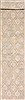 Modern Blue Runner Hand Knotted 26 X 172 Area Rug 254-29806 Thumb 0