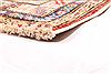 Kazak Red Runner Hand Knotted 27 X 106 Area Rug 254-29808 Thumb 6