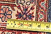 Kazak Beige Runner Hand Knotted 26 X 92  Area Rug 254-29813 Thumb 5