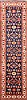 Kazak Beige Runner Hand Knotted 26 X 92  Area Rug 254-29813 Thumb 0