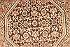 Bidjar Beige Runner Hand Knotted 28 X 95 Area Rug 254-29814 Thumb 3