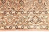 Bidjar Beige Runner Hand Knotted 28 X 95 Area Rug 254-29814 Thumb 4