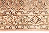 Bidjar Beige Runner Hand Knotted 28 X 95  Area Rug 254-29814 Thumb 4