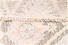 Modern Blue Runner Hand Knotted 26 X 170 Area Rug 254-29815 Thumb 2