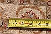 Ziegler Beige Runner Hand Knotted 25 X 82 Area Rug 254-29818 Thumb 5