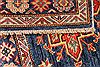 Kazak Beige Runner Hand Knotted 27 X 120  Area Rug 254-29819 Thumb 5