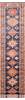 Kazak Beige Runner Hand Knotted 27 X 120  Area Rug 254-29819 Thumb 0
