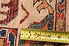 Arak Red Runner Hand Knotted 31 X 97 Area Rug 254-29820 Thumb 5