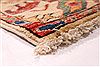 Arak Red Runner Hand Knotted 31 X 97 Area Rug 254-29820 Thumb 6