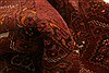 Kunduz Red Hand Knotted 310 X 56 Area Rug 100-29823 Thumb 1