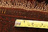 Bokhara Brown Hand Knotted 47 X 69 Area Rug 100-29824 Thumb 4