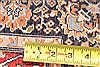 Kashmar Red Runner Hand Knotted 27 X 102 Area Rug 254-29827 Thumb 5