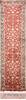 Kashmar Red Runner Hand Knotted 27 X 102 Area Rug 254-29827 Thumb 0
