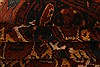 Kunduz Red Square Hand Knotted 310 X 43 Area Rug 253-29828 Thumb 3