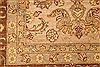 Pishavar Beige Hand Knotted 711 X 109 Area Rug 254-29835 Thumb 4