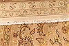 Pishavar Beige Hand Knotted 711 X 109 Area Rug 254-29835 Thumb 6