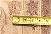 Pishavar Beige Hand Knotted 710 X 100 Area Rug 254-29836 Thumb 6