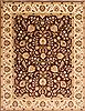 Pishavar Beige Hand Knotted 710 X 100 Area Rug 254-29836 Thumb 0