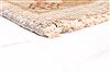 Ziegler Beige Hand Knotted 80 X 910 Area Rug 254-29837 Thumb 4