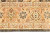 Jaipur Beige Hand Knotted 711 X 911 Area Rug 254-29840 Thumb 3