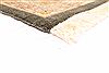 Jaipur Beige Hand Knotted 711 X 911 Area Rug 254-29840 Thumb 4
