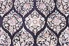 Nain Beige Hand Knotted 70 X 910 Area Rug 254-29842 Thumb 2