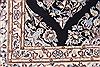 Nain Beige Hand Knotted 70 X 910 Area Rug 254-29842 Thumb 4