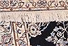 Nain Beige Hand Knotted 70 X 910 Area Rug 254-29842 Thumb 6