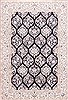 Nain Beige Hand Knotted 70 X 910 Area Rug 254-29842 Thumb 0