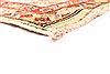 Kazak Beige Hand Knotted 510 X 80  Area Rug 254-29847 Thumb 1