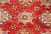 Kazak Beige Hand Knotted 510 X 80 Area Rug 254-29848 Thumb 3