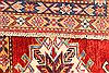 Kazak Beige Hand Knotted 510 X 80 Area Rug 254-29848 Thumb 6