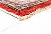 Kazak Multicolor Hand Knotted 510 X 78 Area Rug 254-29849 Thumb 1