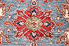 Kazak Red Hand Knotted 60 X 78 Area Rug 254-29851 Thumb 3