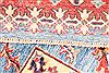 Kazak Red Hand Knotted 60 X 78 Area Rug 254-29851 Thumb 5