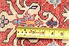 Kazak Red Hand Knotted 60 X 78 Area Rug 254-29851 Thumb 6