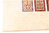 Kazak Multicolor Hand Knotted 58 X 80 Area Rug 254-29852 Thumb 1