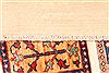 Kazak Multicolor Hand Knotted 58 X 80 Area Rug 254-29852 Thumb 4