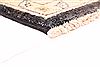 Pishavar Beige Hand Knotted 57 X 84 Area Rug 254-29853 Thumb 1
