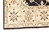 Pishavar Beige Hand Knotted 57 X 84 Area Rug 254-29853 Thumb 2