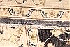 Pishavar Beige Hand Knotted 57 X 84 Area Rug 254-29853 Thumb 5