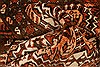 Turkman Red Hand Knotted 37 X 66 Area Rug 100-29854 Thumb 1