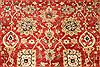 Modern Beige Hand Knotted 57 X 77  Area Rug 254-29857 Thumb 2