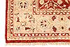 Ziegler Beige Hand Knotted 60 X 80 Area Rug 254-29862 Thumb 1