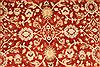 Ziegler Beige Hand Knotted 60 X 80  Area Rug 254-29862 Thumb 2