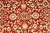 Ziegler Beige Hand Knotted 60 X 80 Area Rug 254-29862 Thumb 2
