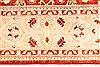 Ziegler Beige Hand Knotted 60 X 80 Area Rug 254-29862 Thumb 3